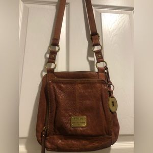 Fossil vintage crossbody